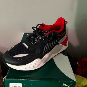 Puma Rsx sneakers